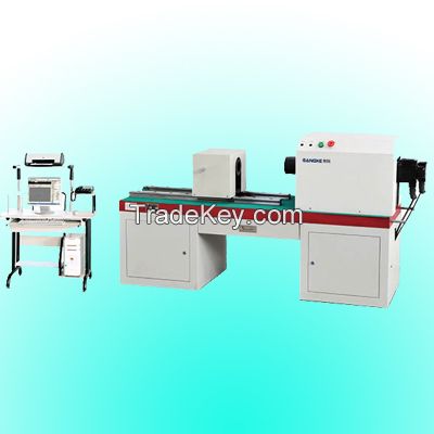 torsion testing machine