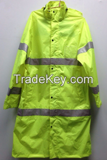 rain jacket for rain season wear poncho style