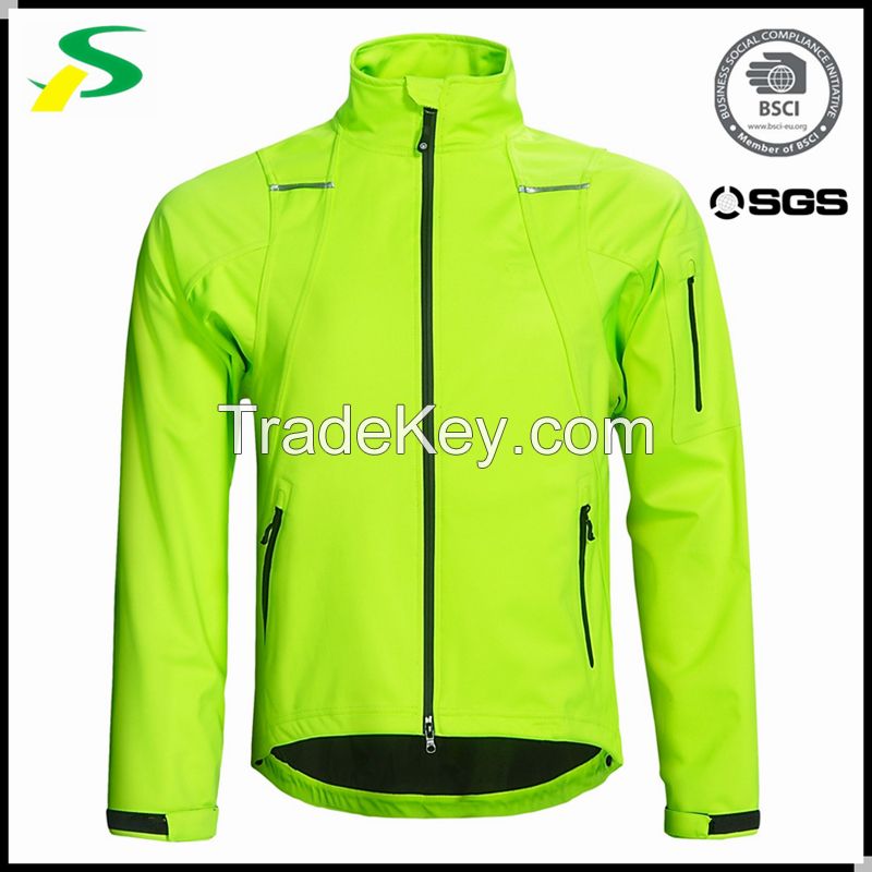 waterproof jacket outdoor sports softshell jacket