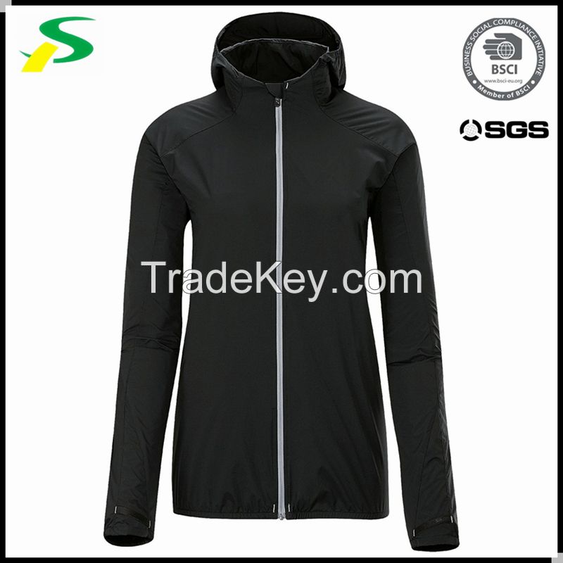 anti-uv windbreaker jacket outdoor sports light weight jacket