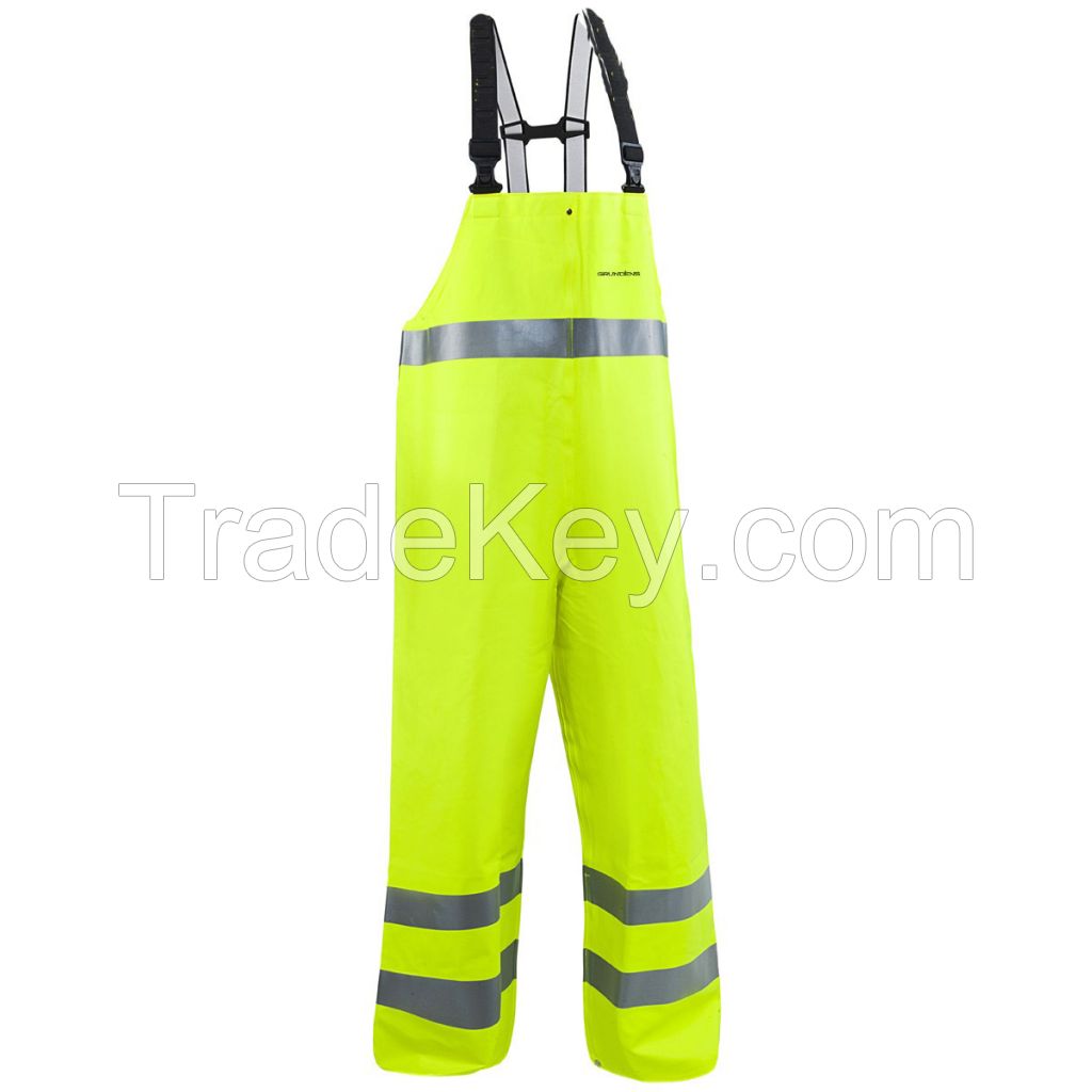 winter warm safety reflective jacket in en-471 standard for guarantee