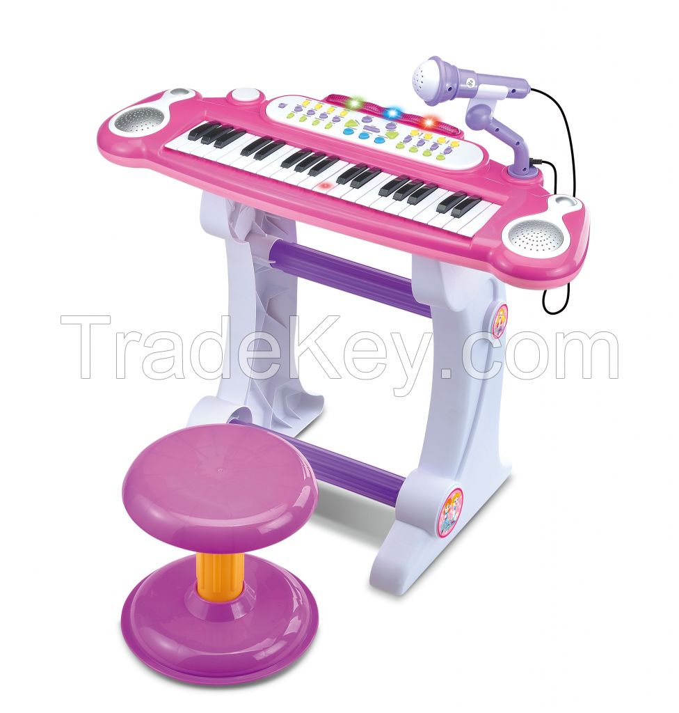 2015 Children Electronic Piano Toys 