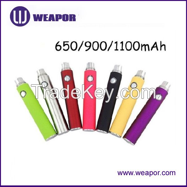 Shen zhen Weapor  EVOD MT3vaporizer wholesale