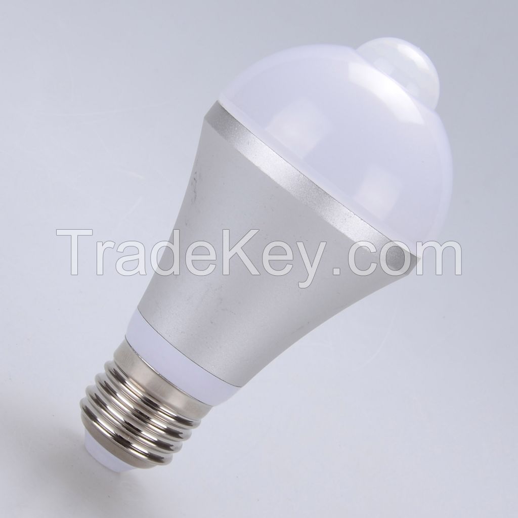 infrared sensor led bulbs