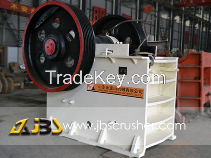 PE Series Jaw Crusher