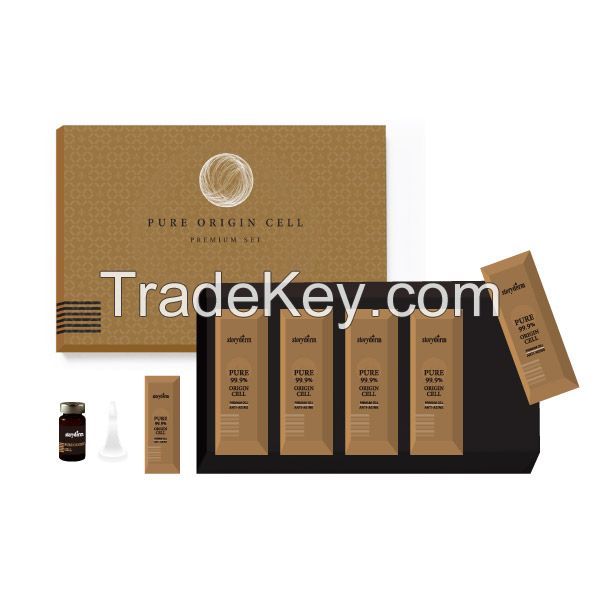 PURE ORIGIN CELL POWDER SET