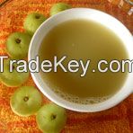 Gooseberry Juice