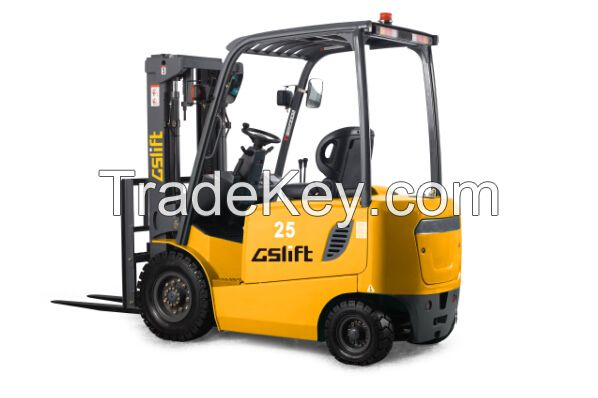 2.5ton Electric Forklift