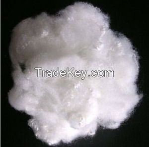 Low Melt Polyester Fiber