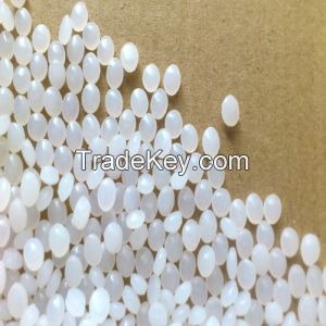 Virgin LDPE Film Grade