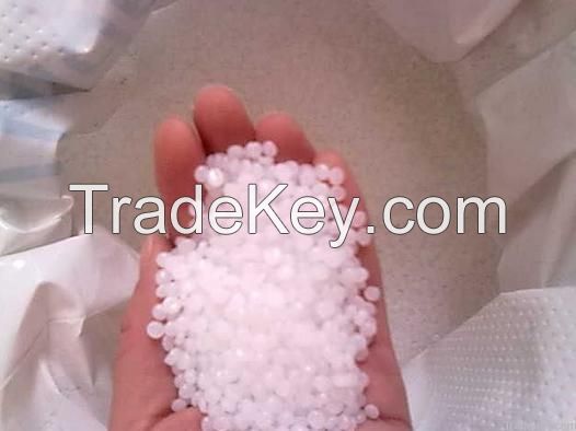 HDPE Virgin/Recycled Granule Blowing