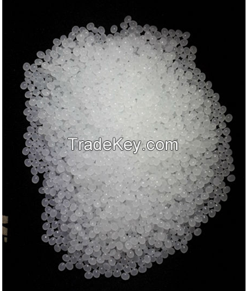 HDPE vrign hdpe granules