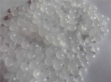 Top Quality Virgin LLDPE Raw Material