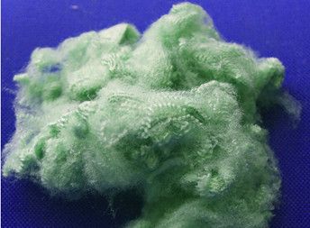 Recyled PSF (polyester staple fiber)