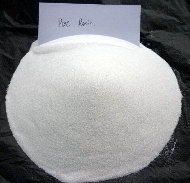 PVC resin polyvinyl chloride resin