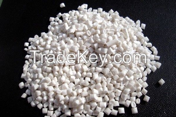 Plastic Resin HDPE 7000F