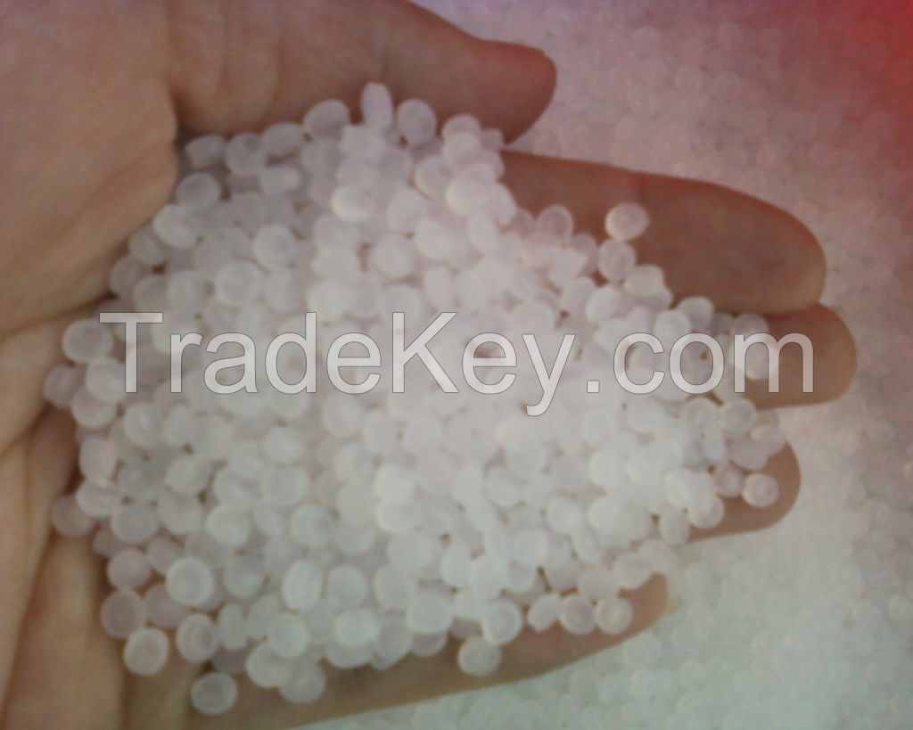 LDPE(Low Density Polyethylene )Virgin and recylced grade