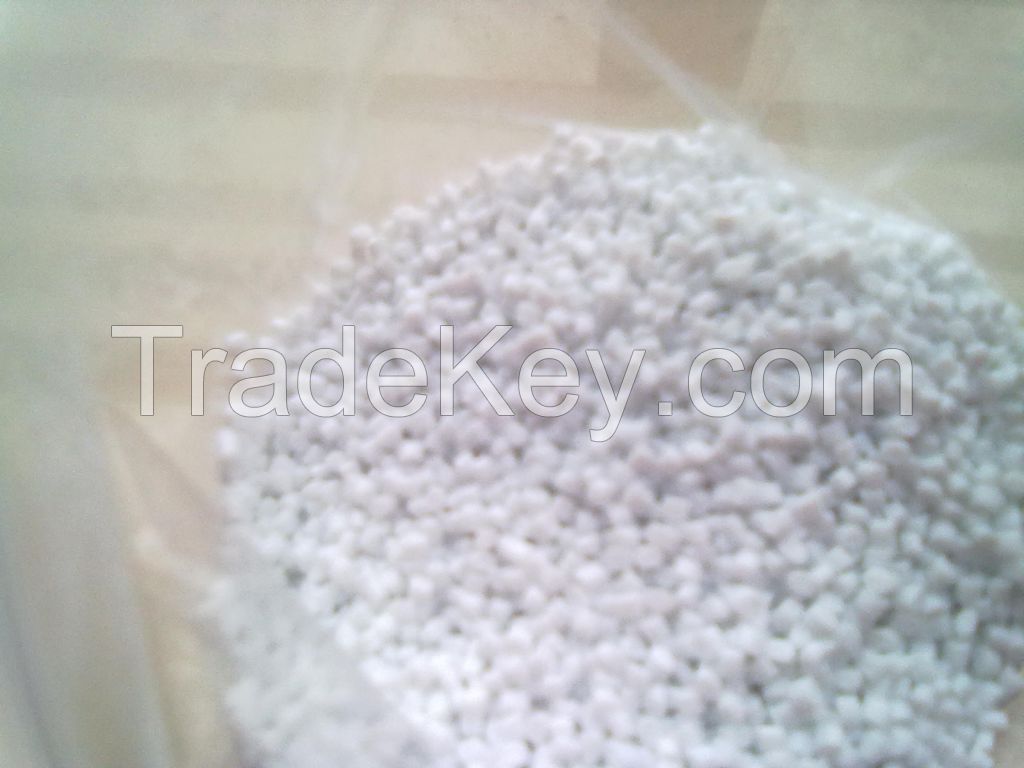 PET resin for bottle grade