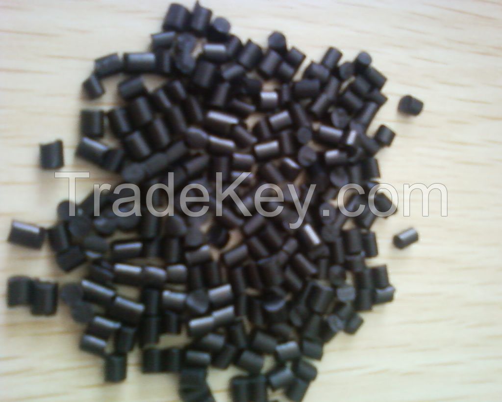 HIPS material resin/HIPS granules/high impact polystyrene