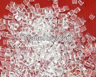 High quality virgin&recycle GPPS/General Purpose Polystyrene