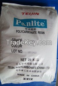 Virign & Recycle Polycarbonate PC Resin / PC Granules