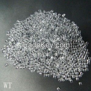 Virign & Recycle Polycarbonate PC Resin / PC Granules