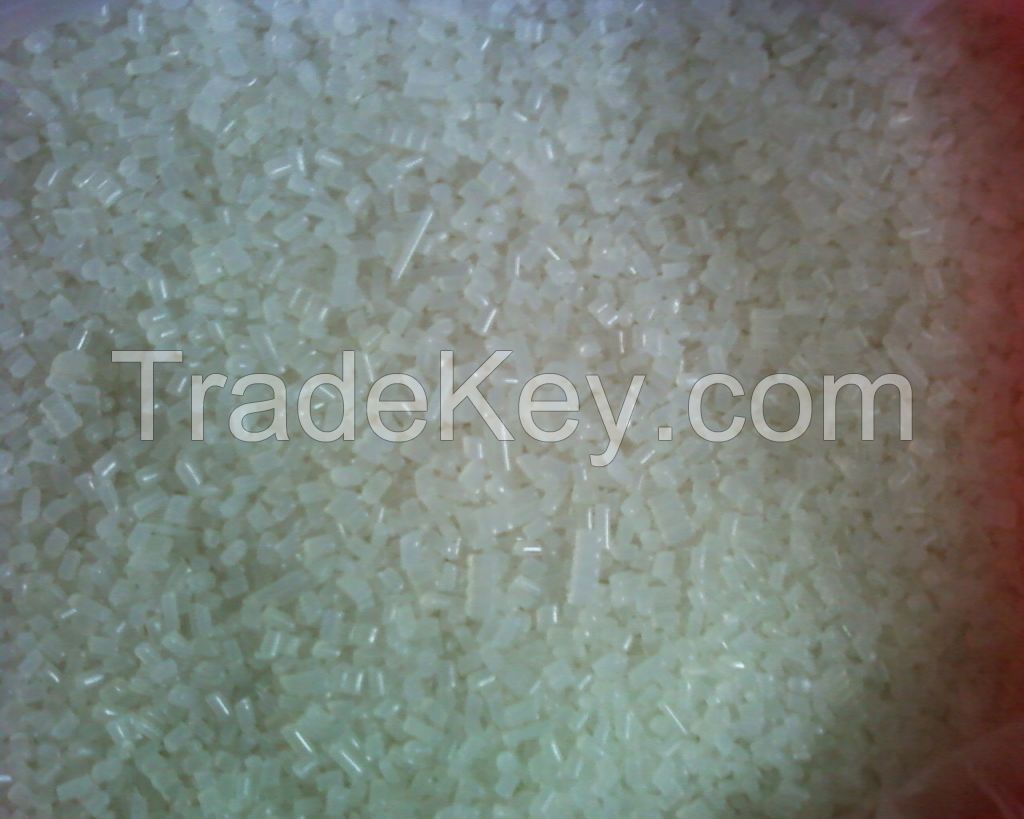 Recycled LDPE granule