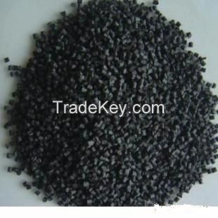 New black HDPE for cable/wire grade