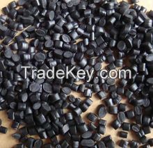 New black HDPE for cable/wire grade