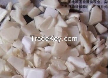 PP scrap flakes /Plastic scrap/PP scrap