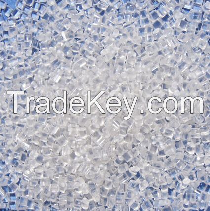 Virign Polymethyl Methacrylate PMMA Resin