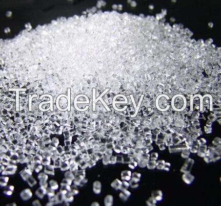 Virign Polymethyl Methacrylate PMMA Resin