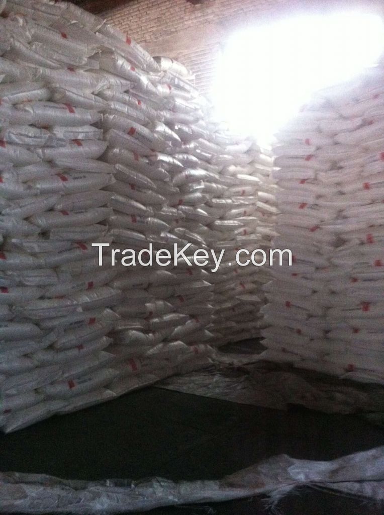 Virgin and recycled HDPE/LDPE/LLDPE