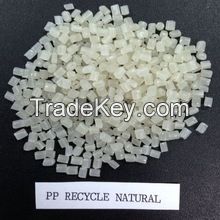 Recycled PP/polypropylene Granules for woven bag