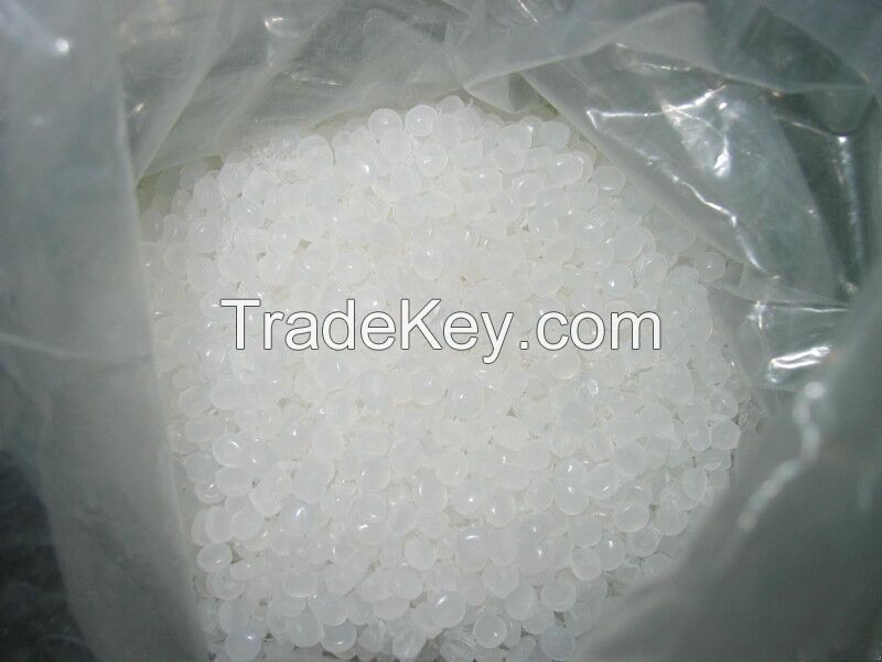 LLDPE (Linear low-density polyethylene )