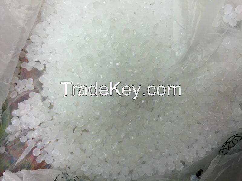 LLDPE (Linear low-density polyethylene ) 