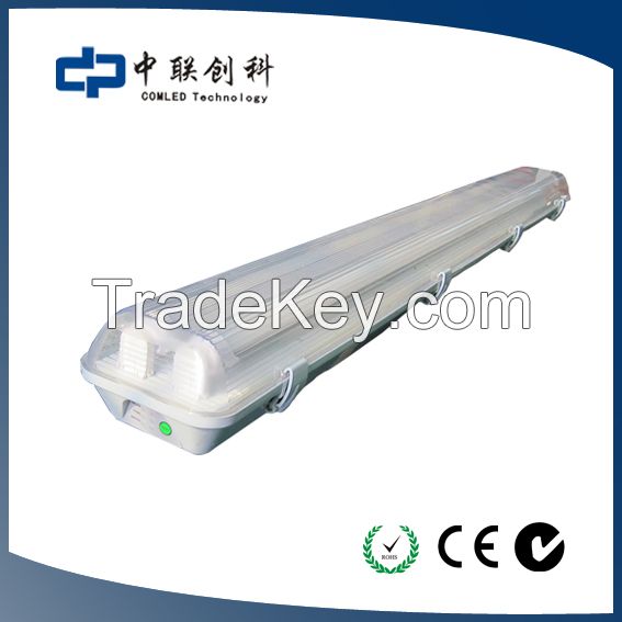 SAA C-Tick IP65 led emergency light fitting