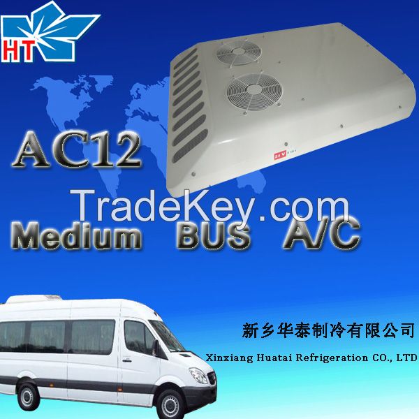  Medium bus air conditioner AC12