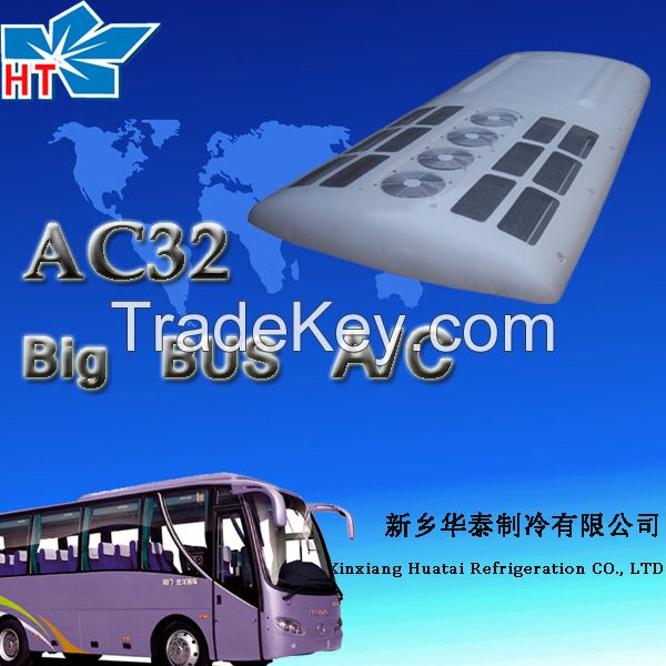 Bus air conditioner AC32