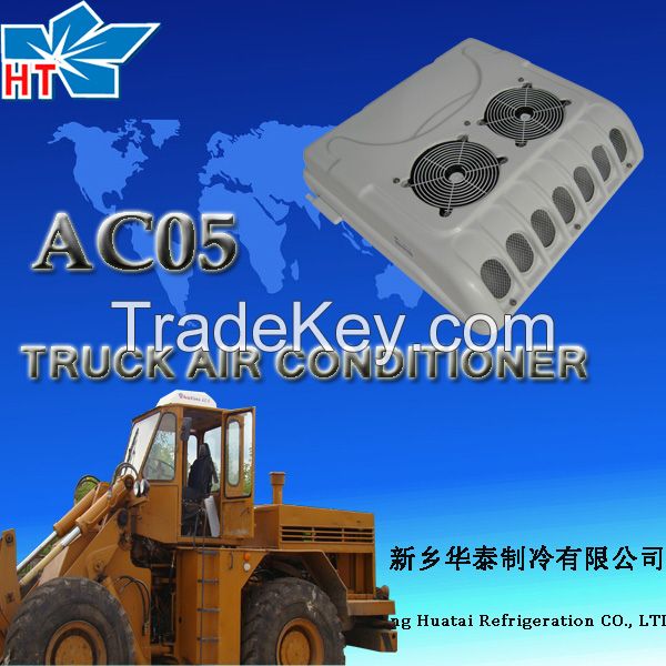 Truck air conditioner AC05