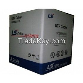 LS UTP Cable Cat5e