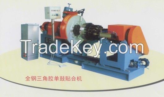 Bead Apex Machine With CE Approval (TQ Series)