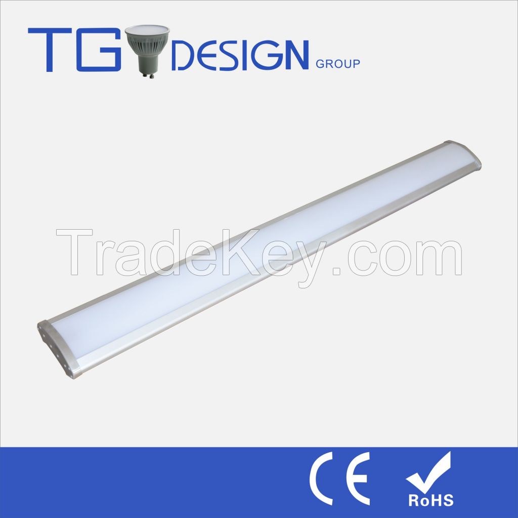 200w High Bay LED Industrial Commecial Light