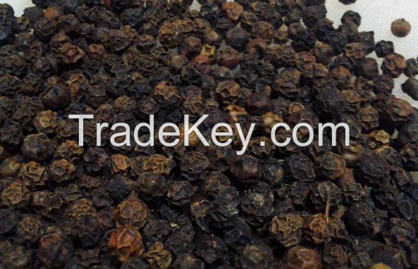 Hot Product Thailand Dried Raw and Powder White Black Pepper For Sale