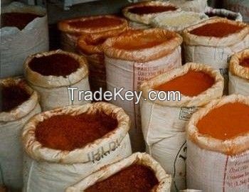 Cheep Red Hot Chili Pepper For Sale Hot Market 