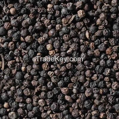 Good and Cheep Black and White Pepper 100% Dried 500gl/550gl/600gl/630GL