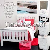 KIds Bed