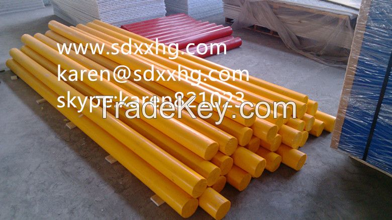 UHMWPE RODS