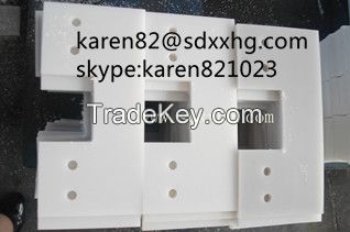 various UHMWPE conveyor  paddle