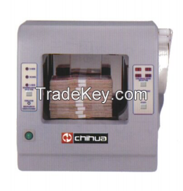 Bank Note Banding & Packing Machine